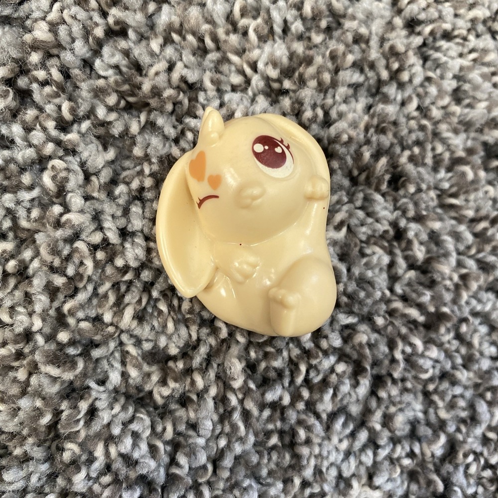 Little Live‎ Pets Mama Surprise Minis Lil' Bunnies Toy Rabbit Replacement